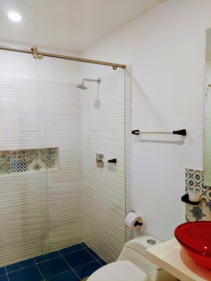 Off Hostel Villa de Leyva Ngoại thất bức ảnh